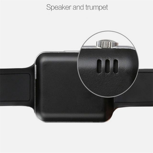NO BORDERS A1 WristWatch Bluetooth Smart Watch Sport Pedometer With SIM Camera Smartwatch for Android HUAWEI not GT08 DZ09-in Smart Watches from Consumer Electronics on Aliexpress.com | Alibaba Group