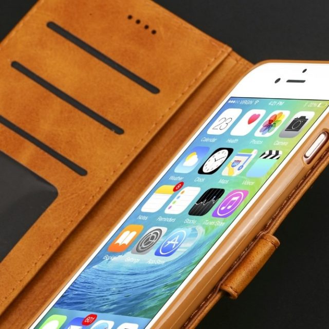 Retro Luxury Leather Flip Case For iPhone 6 s 7 8 plus iPhone x XS Max XR Wallet Cover iphone 6s Case With Card Holder Phone Bag-in Wallet Cases from Cellphones & Telecommunications on Aliexpress.