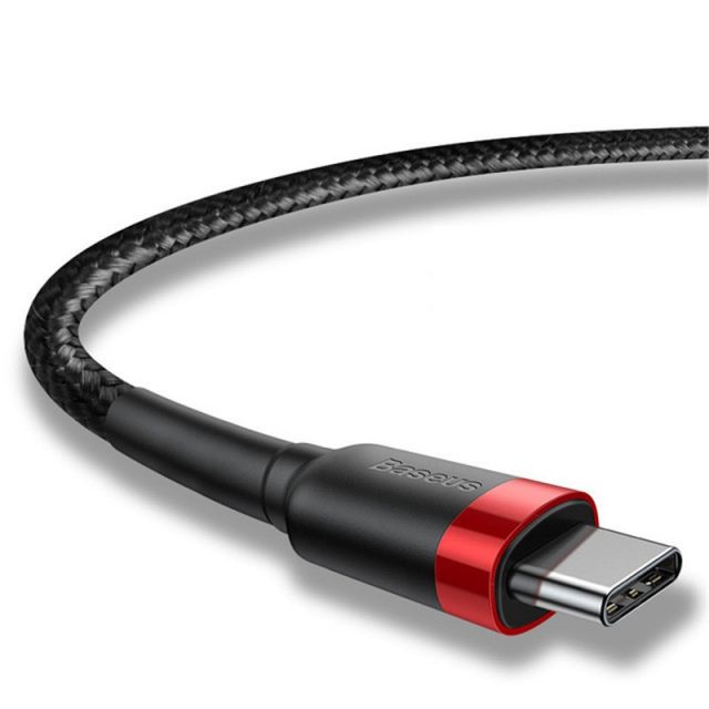 Baseus USB Type C Cable for USB C Mobile Phone Cable Fast Charging Type C Cable for USB Type C Devices-in Mobile Phone Cables from Cellphones & Telecommunications on Aliexpress.com | Alibaba Group