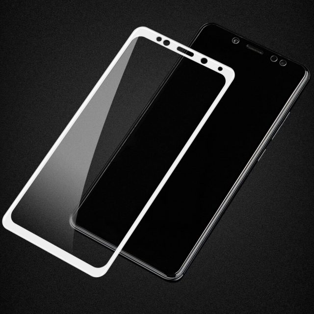 ZNP 5D Screen Protector Tempered Glass For Xiaomi Redmi Note 5 5A 7 Redmi 4X 5A 6A Protective Glass For Redmi 5 Plus 6 Pro Film-in Phone Screen Protectors from Cellphones & Telecommunications on A